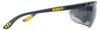 DeWALT DPG58-2DEU Reinforcer™ Schutzbrille stoßfest graue Produktbild-Vorschau 4