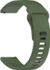 Pasek silikonowy do smartwatcha, Bizon Strap Watch Silicone Produktbild-Vorschau 3