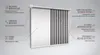 Seitenzug-Rollo Fensterrollo Jalousie - Thermo-Rollo Produktbild-Vorschau 7