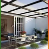 GARDEBRUK® 14x Polycarbonat Hohlkammerstegplatten 4mm 50x Produktbild-Vorschau 3