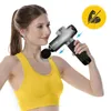 4FIZJO MASSAGE GUN EVO Massagepistole grau - Produktbild-Vorschau 7