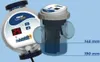 Poolex Turbo Salt 300 Salzelektrolyse Anlage Pool bis 30m³ Produktbild-Vorschau 2