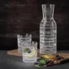 Nachtmann Wasser Set/3 7606/3tlg. ETHNO 105400/Abverkauf Podgląd zdjęcia produktu 8