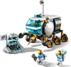 Véhicule de reconnaissance lunaire Voir les images du produit 16