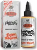 Marmara Barber Beard Shampoo 100ml Tobacco & Vanilla Produktbild-Vorschau 3