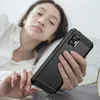 Carbon Hülle für Samsung Galaxy XCover 6 Pro Handyhülle Produktbild-Vorschau 8