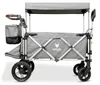 FUXLIFE by FUXTEC Bollerwagen FX-CTL950 Premium Grau - Produktbild-Vorschau 3