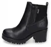 Dockers by Gerli Stiefelette Schwarz Produktbild-Vorschau 21