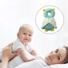 Baby Kopfschutz Rucksack, Baby Head Schutzpolster, Produktbild-Vorschau 5