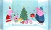 Peppa Pig (Peppa Wutz) Schmuck-Adventskalender 2025 Produktbild-Vorschau 2