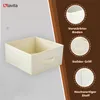 Lavita Storage Box | faltbare Aufbewahrung Boxen 31 x 31 x Produktbild-Vorschau 4