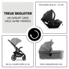 hauck 3in1 Kinderwagen Set Shop N Care Trio Set inkl. Produktbild-Vorschau 9