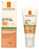 La Roche Posay Anthelios Crema Gel Dry Touch Color FPS50+ Anteprima dell’immagine prodotto 3