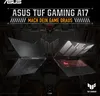 ASUS TUF 17  AMD Ryzen 7-7435HS, 16GB RAM, 1000GB SSD, Produktbild-Vorschau 8