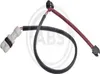A.B.S. 39544 Warnkontakt Bremsbelagverschleiß 435mm für Produktbild-Vorschau 4