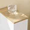 SoBuy Nachttisch schmal Nachtschrank kleiner Beistelltisch Produktbild-Vorschau 9