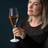 Villeroy & Boch Manufacture Rock Blanc Glass Sada pohárov Náhľad obrázku produktu 4