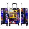 Hartschalen-Koffer Großer Reisekoffer Janeiro 77 cm Produktbild-Vorschau 2