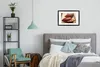 MuchoWow® MuchoWow® Gerahmtes Poster Tropische Produktbild-Vorschau 5