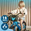 Sun Baby Verdant Rowan Kinderfahrrad Jungen Fahrrad Produktbild-Vorschau 14