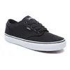 Vans Atwood Herren Sneaker Schwarz/Weiß EU 43 Canvas Vegan Produktbild-Vorschau 42