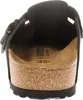 Birkenstock Boston narrow schwarz Náhľad obrázku produktu 57
