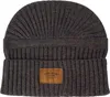 TIMBERLAND - Cuffia uomo a costine con patch logo  - Misura Podgląd zdjęcia produktu 1