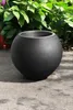Pflanztopf Blumentopf rund Kugel Ø 40cm Höhe 34cm Produktbild-Vorschau 4