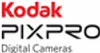 Kodak PIXPRO Digital Cameras logo and text. Náhled obrázku produktu