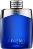 Montblanc Legend Blue Eau De Parfum Spray 100ml Voir les images du produit 3