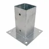 Podstawa słupa przykręcana - kotwa 71 x 71 x 150 mm Podgląd zdjęcia produktu 1