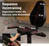 HOP SPORT® HS-040L Liegeergometer für Zuhause mit 8 Produktbild-Vorschau 4