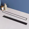 Lineární odtok Rea NEOX SUPERFLOW BLACK 700 Náhled obrázku produktu 3