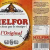 Melfor l'original - Original Essig Würzmittel, 10 Liter Produktbild-Vorschau 5