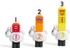 Bloki liczbowe MathLink®Cubes - Farma owiec Podgląd zdjęcia produktu 5