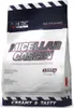 A bag of HI TEC Nutrition Micellar Casein protein powder. Produktbild-Vorschau