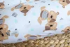 100% Baumwolle Stillkissen TEDDY 170 cm M/L Kissen Produktbild-Vorschau 3