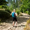 Turistický batoh NILS Camp NC1950 Caver tyrkysový 18L Náhled obrázku produktu 6