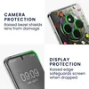 kwmobile Hülle kompatibel mit Xiaomi Redmi 14C / Poco C75 Produktbild-Vorschau 3