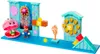 Podmořský svět Super Mario Deluxe Playset World of Nintendo Náhled obrázku produktu 6