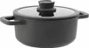 BergHOFF Leo Kochtopf rund, 24 cm, 5,6 L, Gusseisen, Produktbild-Vorschau 1