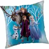 Almohada con diseño de Disney Frozen (1 unidad). Cojín Vista previa de la imagen del producto 2