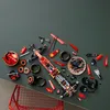 LEGO® Technic 42207 Ferrari SF-24 F1 auto da corsa Anteprima dell’immagine prodotto 45