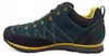Scarpa Crux GTX petrol Wanderschuh Blau in Gr. 44.5 Produktbild-Vorschau 2