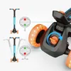 BERG Nexo BLUE Faltroller mit Lichtern Produktbild-Vorschau 16