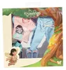 Kthe Kruse Fotografen-Outfit Teenager-Puppen-Kleidungsset Produktbild-Vorschau 1
