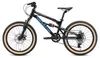 BIKESTAR Alu Kinder Jugend Mountainbike Vollgefedert, 7 Produktbild-Vorschau 3