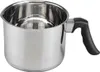 HI - Fleischtopf Sylt Kochtopf Topf aus Edelstahl 5,5 Liter Produktbild-Vorschau 2