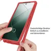 360° Grad Hülle Xiaomi 14 Pro Handyhülle vollschutz Produktbild-Vorschau 8
