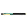 Pelikan K200, Clip, Clip-on-Einziehkugelschreiber, Schwarz, Produktbild-Vorschau 4